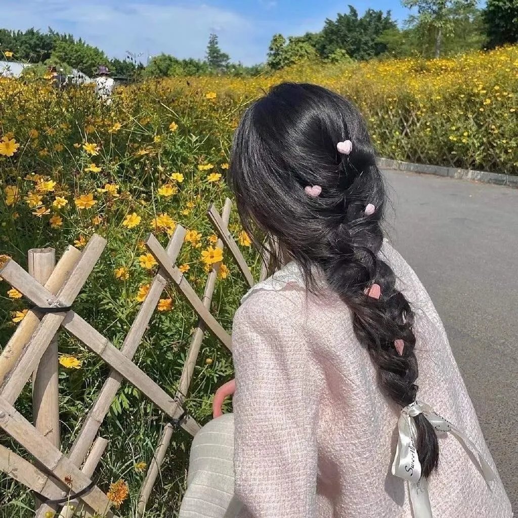 红色天空